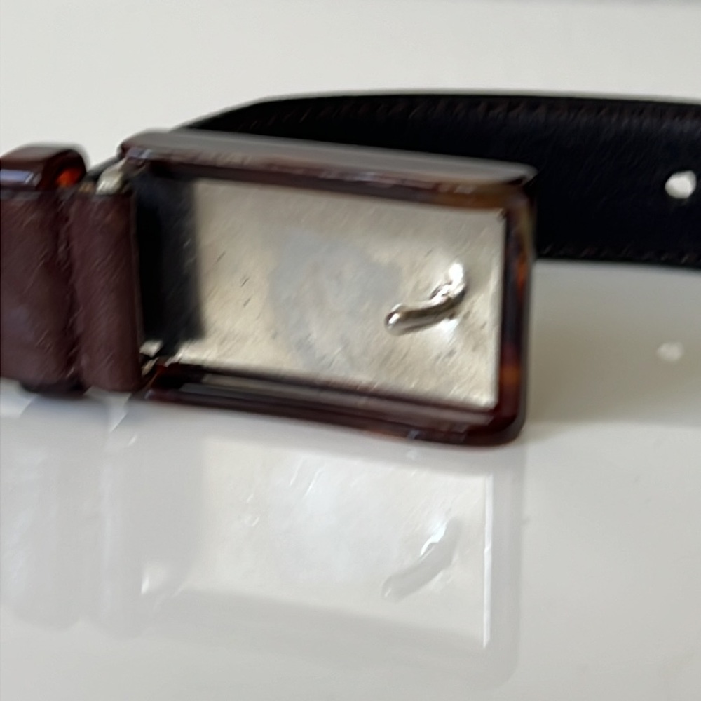 PRADA belt - Picture 10 of 14